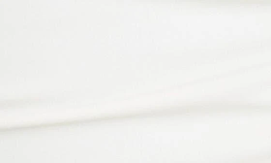 Miaou Renzo Ruched Mesh Tube Top 7