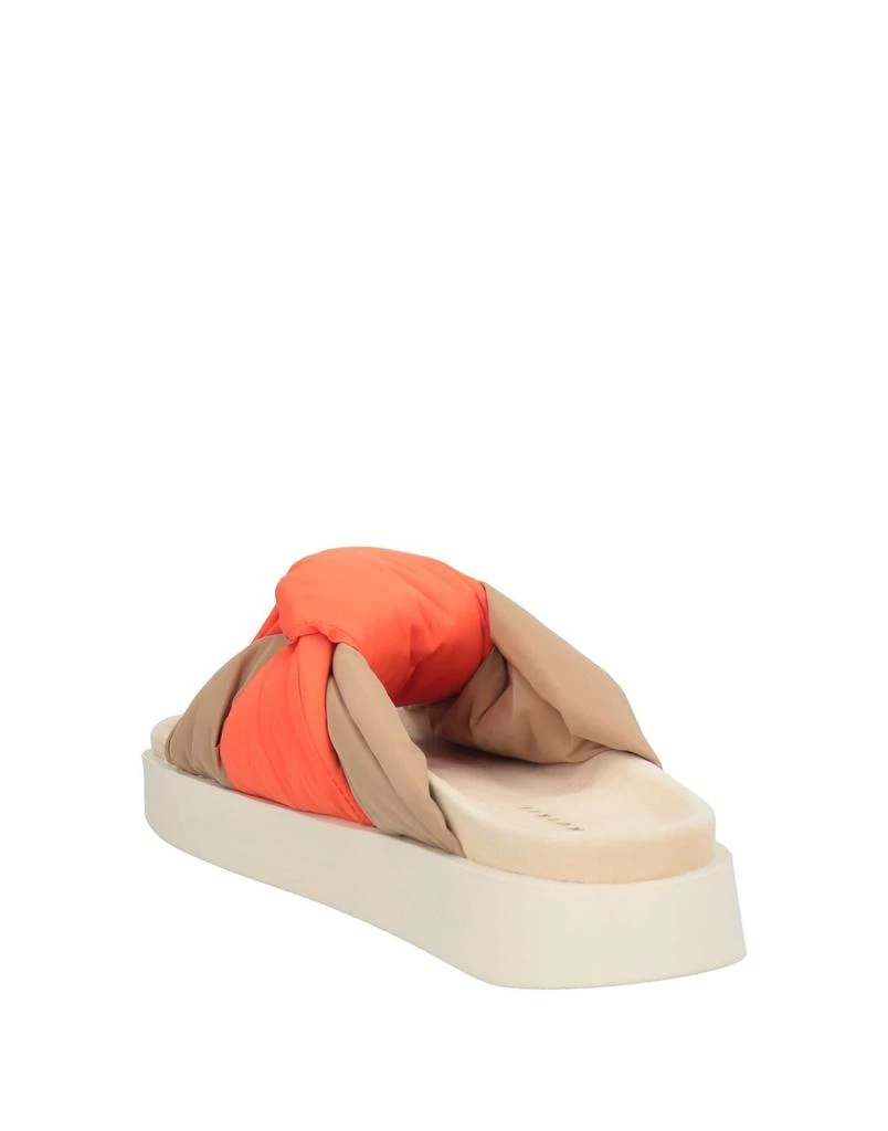 INUIKII Sandals 3