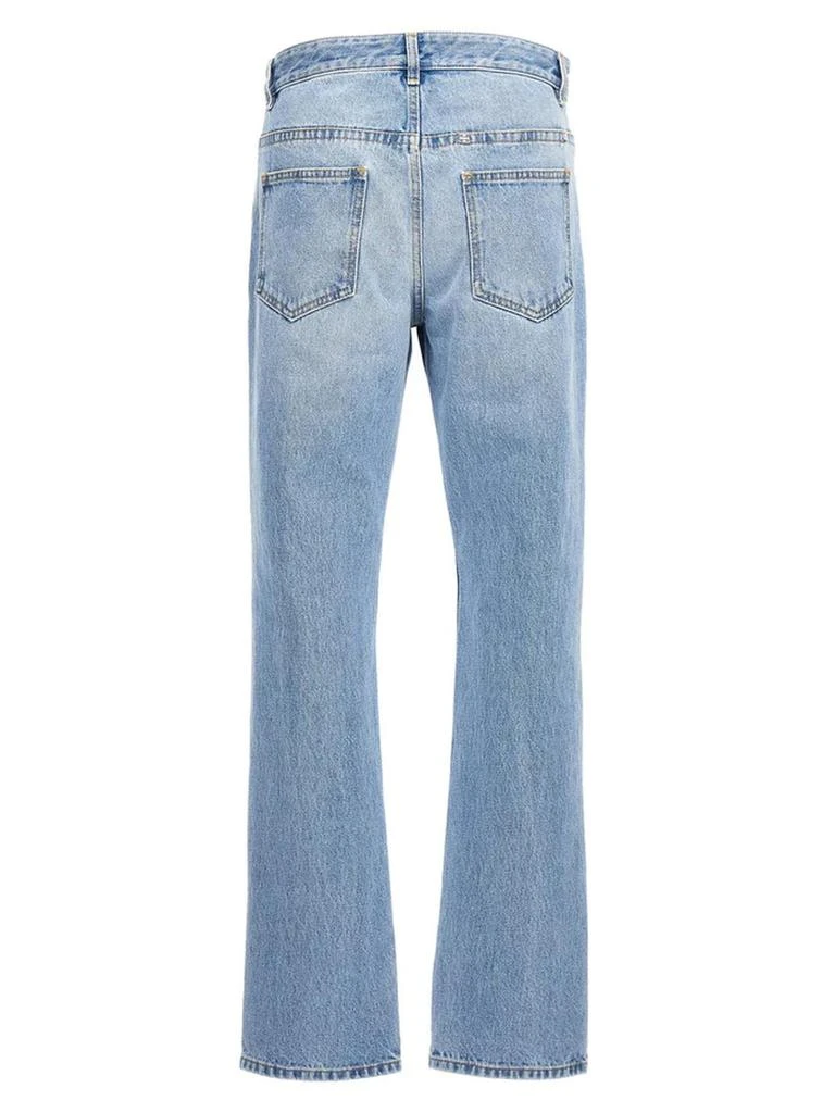 Givenchy Givenchy Regular-Fit Jeans 2