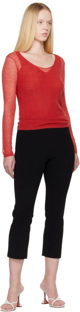 Paloma Wool Red Litam T-shirt 4