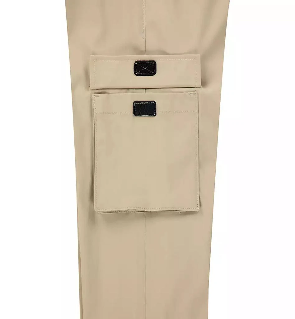 Levi's Little Boys Tech Stretch Cargo Jogger Pants 5