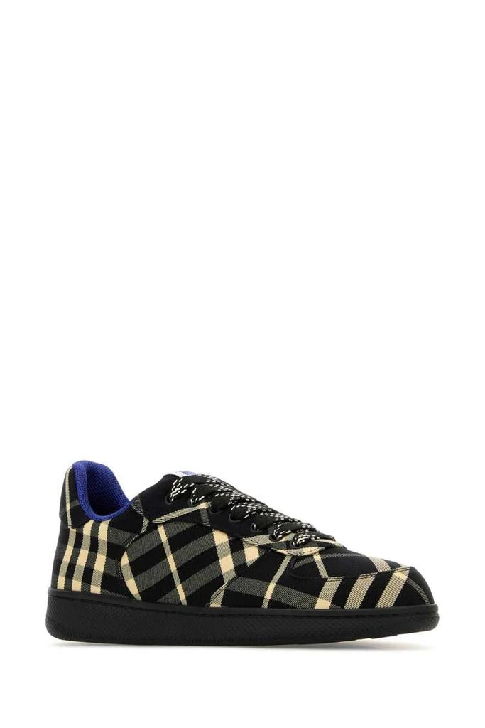 Burberry Burberry Sneakers 2