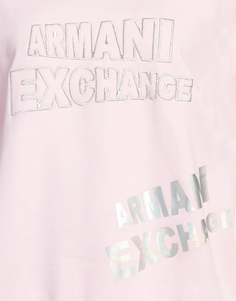 Armani Exchange Sweatshirt 4