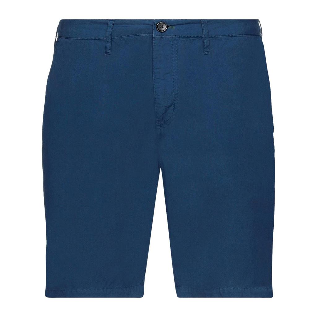 Ps Paul Smith Ps Paul Smith - Shorts & Bermuda Shorts - Dark Blue - Man