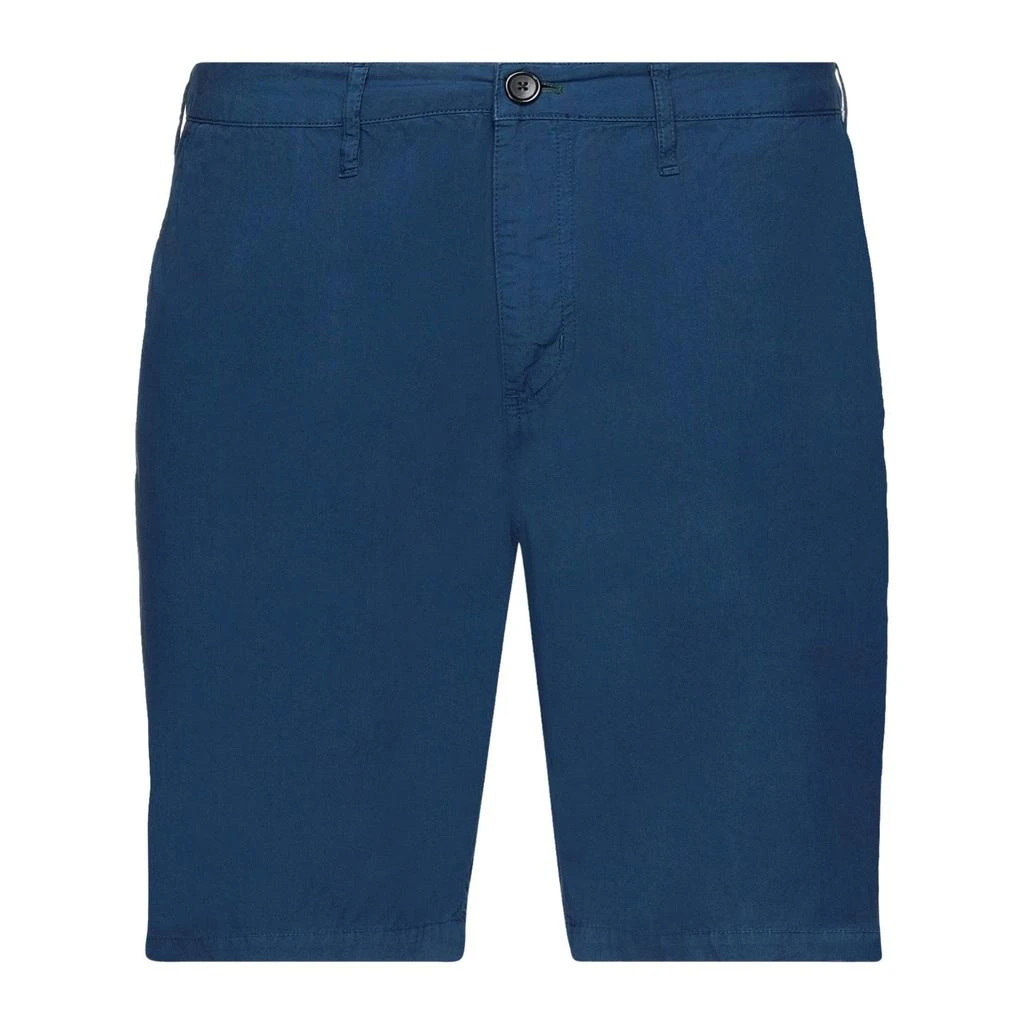 Ps Paul Smith Ps Paul Smith - Short - Dark Blue - Homme 1