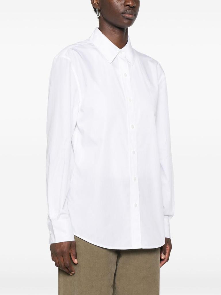 Calvin Klein CALVIN KLEIN - Poplin Shirt