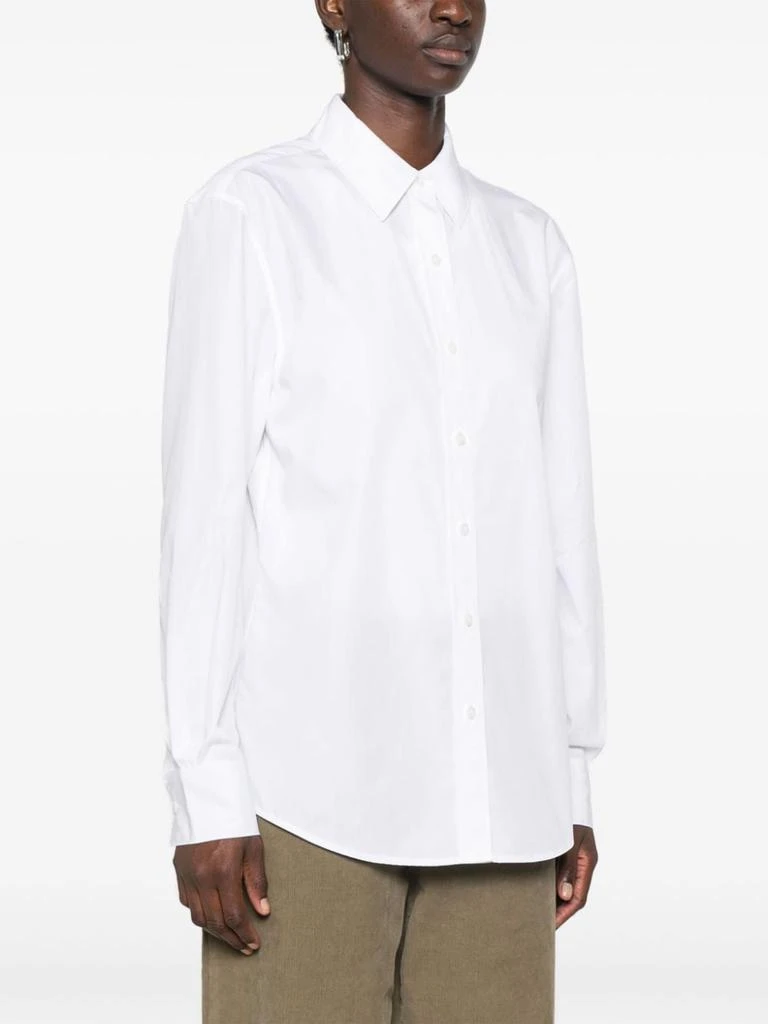 Calvin Klein CALVIN KLEIN - Poplin Shirt 2