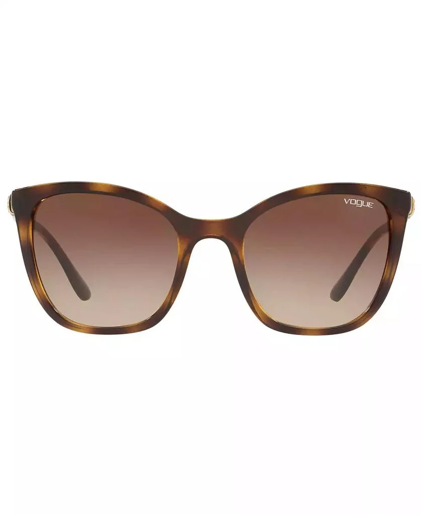 VOGUE Sunglasses, VO5243SB 53 2