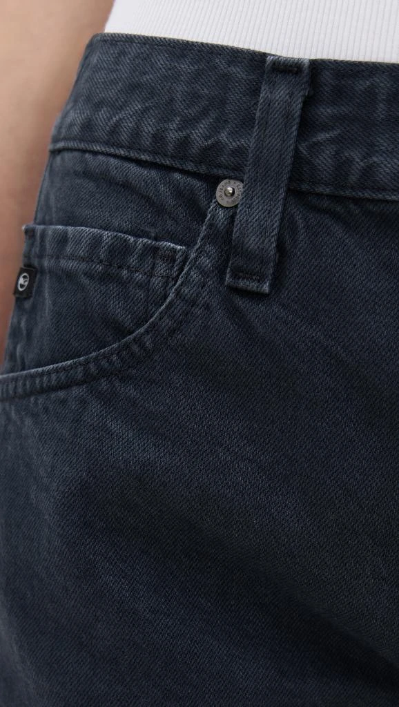 AG Hattie Shorts 5