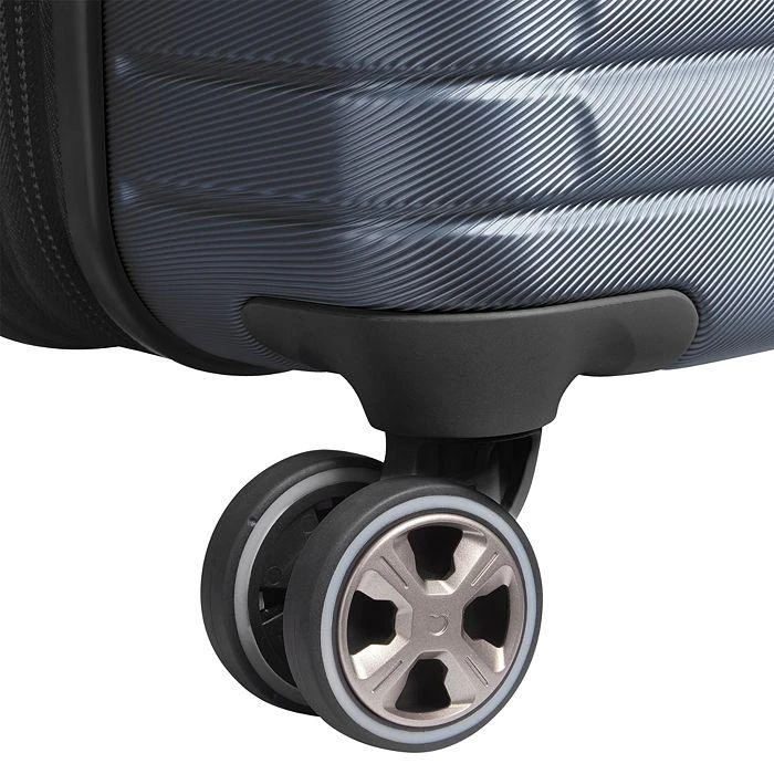 Delsey Paris Delsey Cruise 3.0 24" Expandable Spinner Suitcase 5