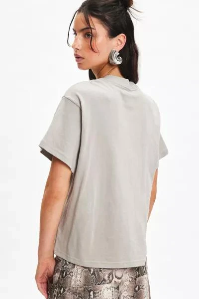 BDG BDG Universal Boxy Tee 4