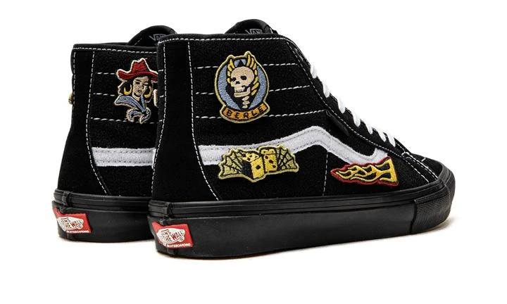 Vans Vans Sk8 4