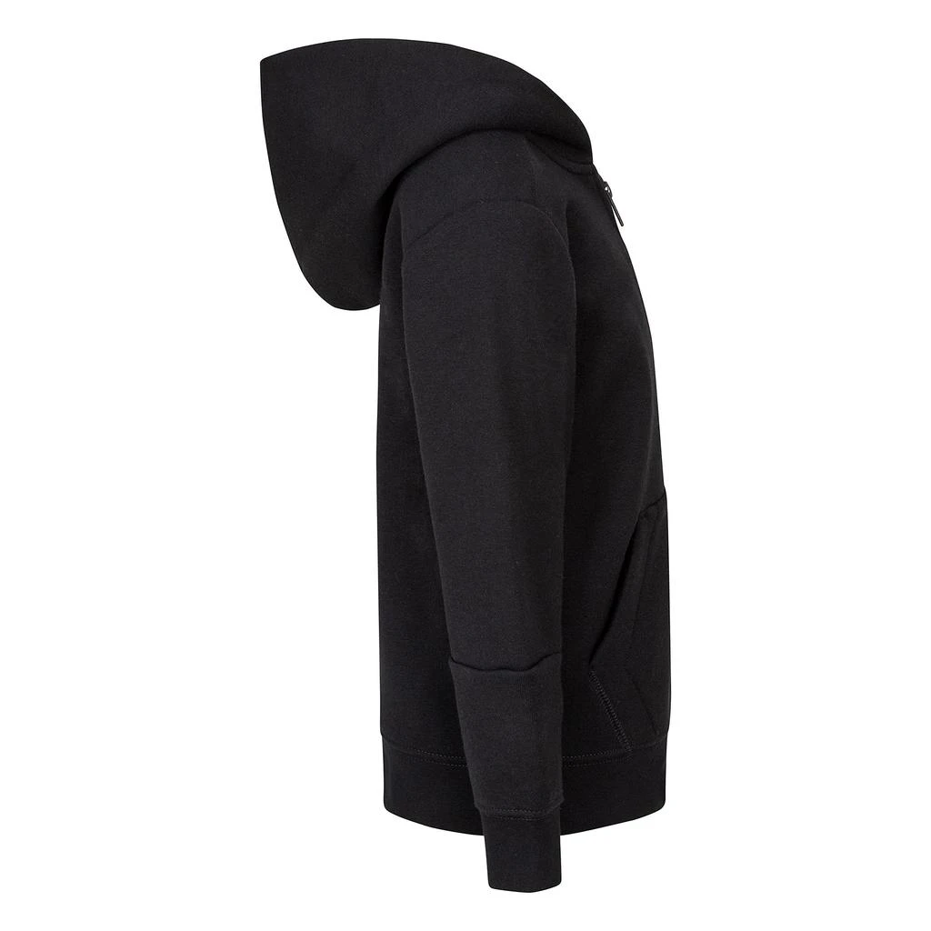 Jordan Jumpman By Nike Full Zip (Little Kids/Big Kids) 4