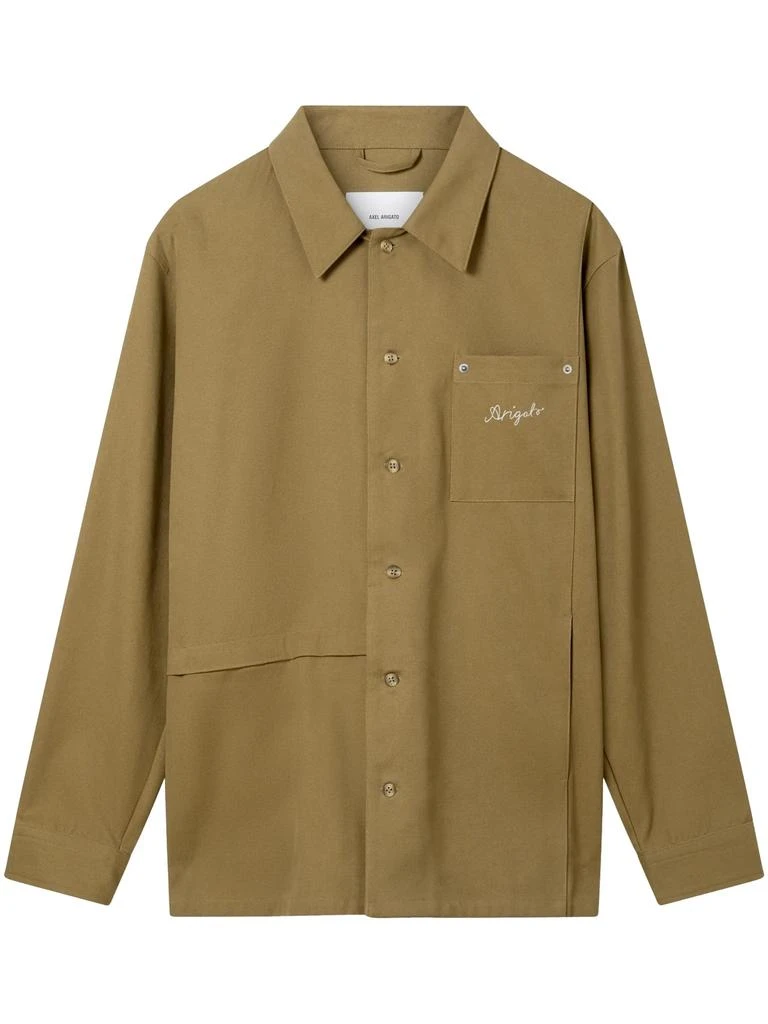 Axel Arigato Axel Arigato Men's Coats and Coats 1