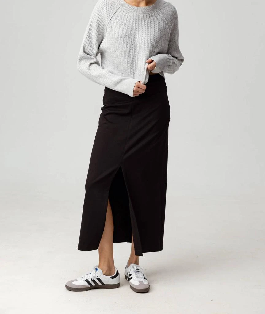 sundays Sundays - Venice Sweater 1