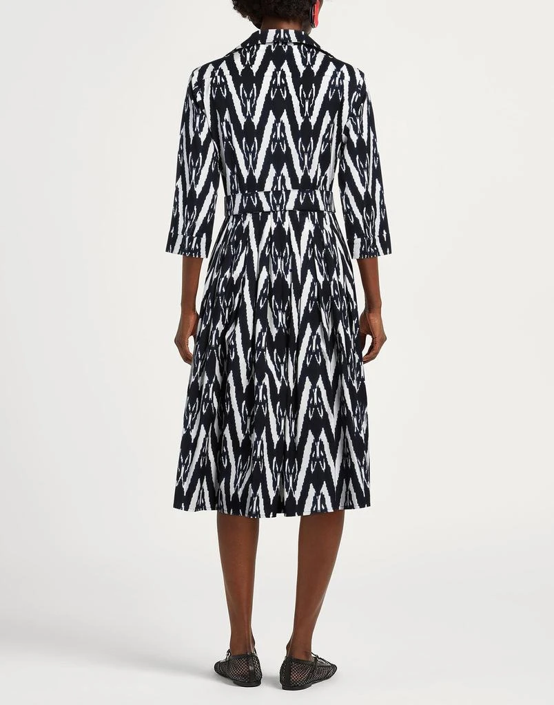 SAMANTHA SUNG Midi dress 3