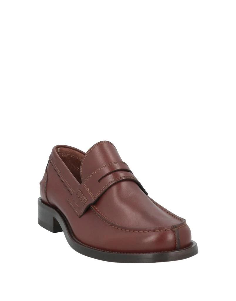 ANTICA CUOIERIA Loafers 2