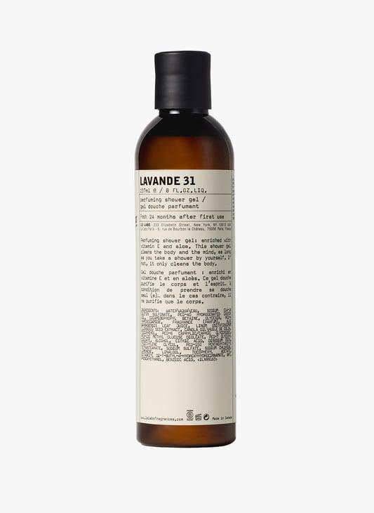 Le Labo Lavande 31 Shower Gel