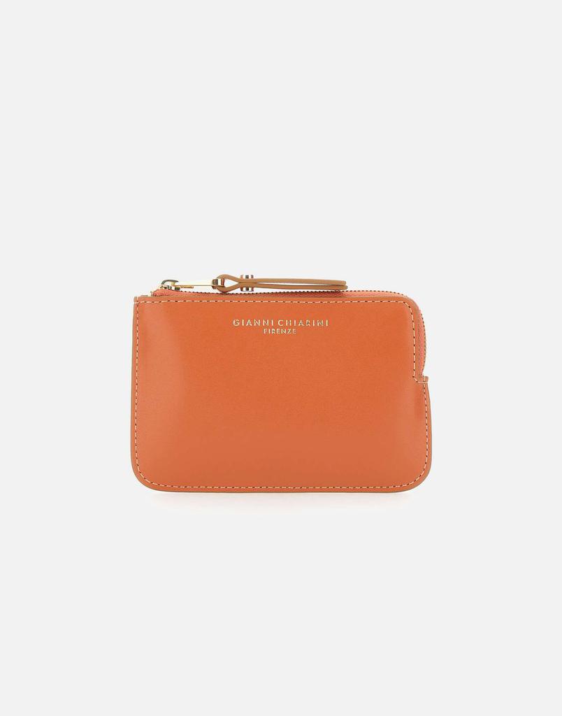 GIANNI CHIARINI Leather wallet