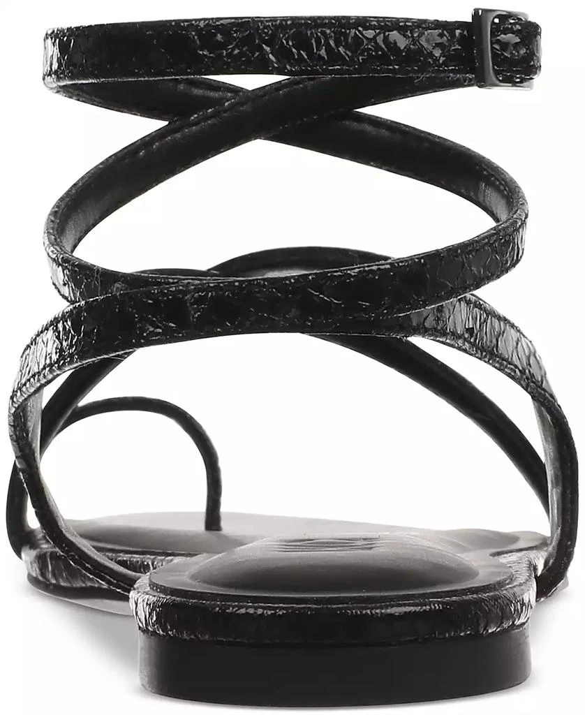 INC International Women's Alexandree Strappy Flat Sandals, Created for Macy's 3