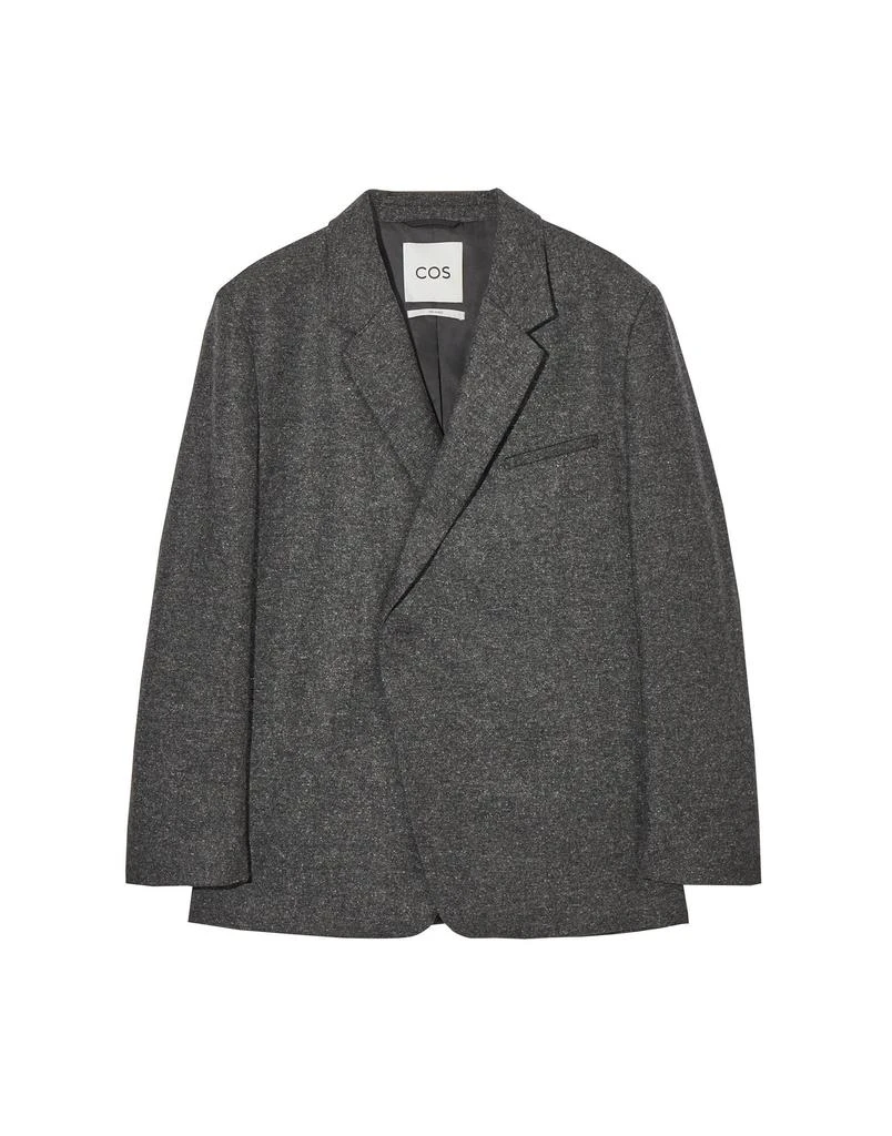 cos Blazer 1