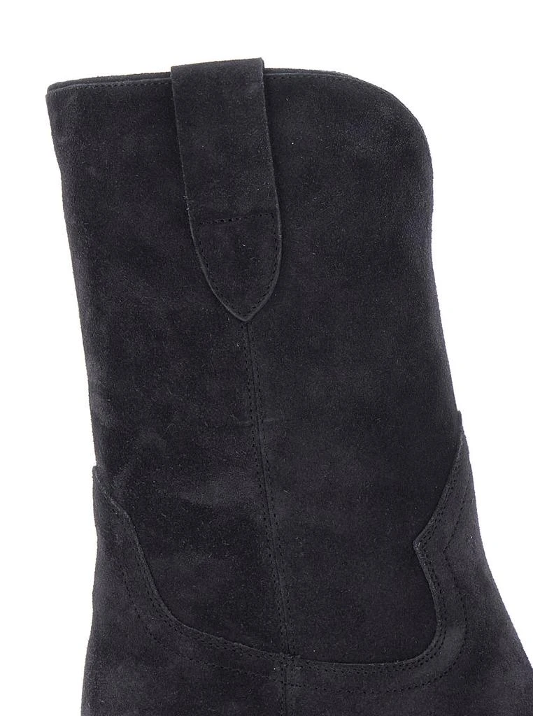 Isabel Marant Dahope 4
