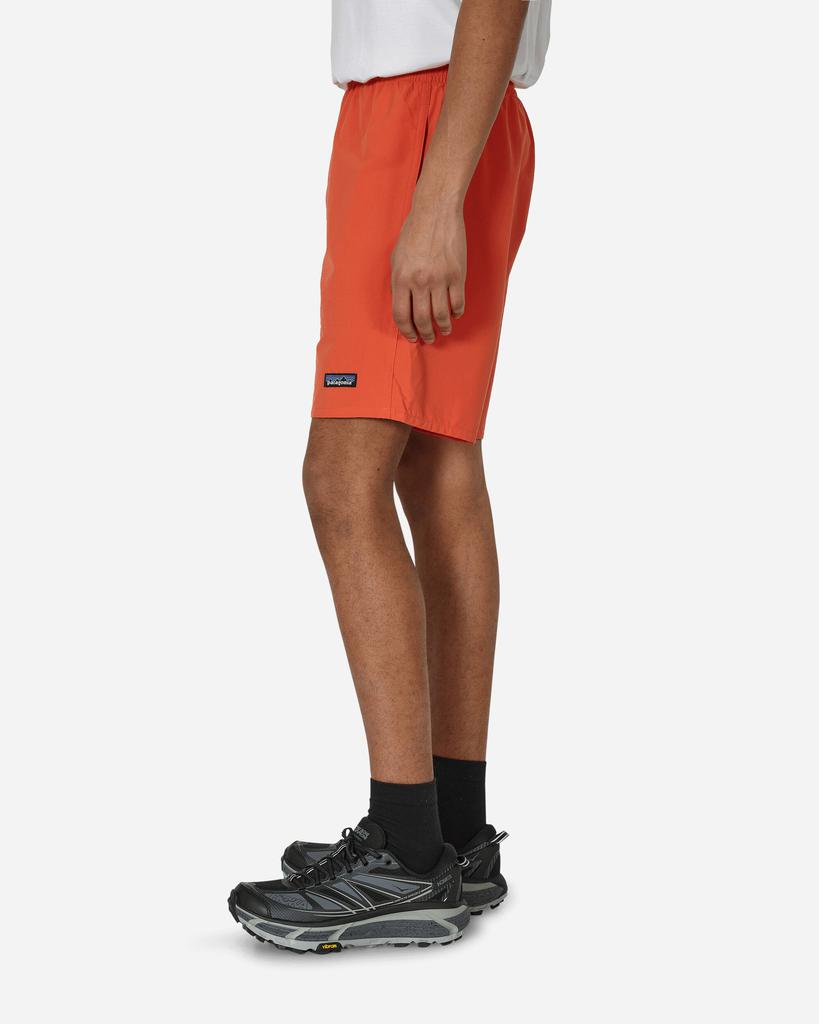 Patagonia Baggies Lights Shorts Pimento Red