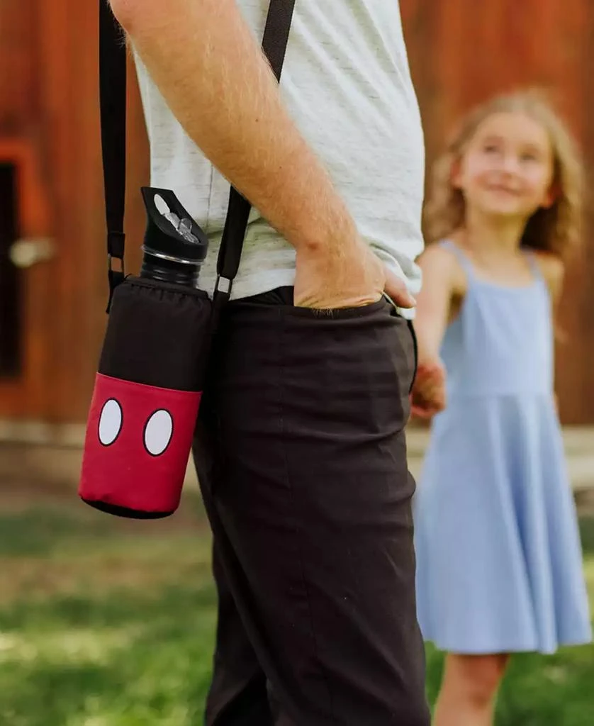 ONIVA Disney Mickey Mouse Bottle Cooler Tote Set, 24 oz. 6
