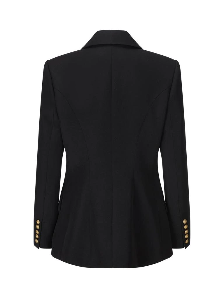 Balmain Balmain Double Breasted Blazer 2