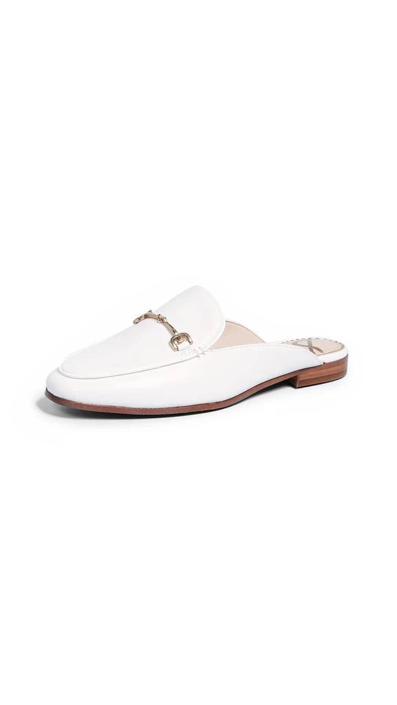 Sam Edelman Linnie Flat Mules 6