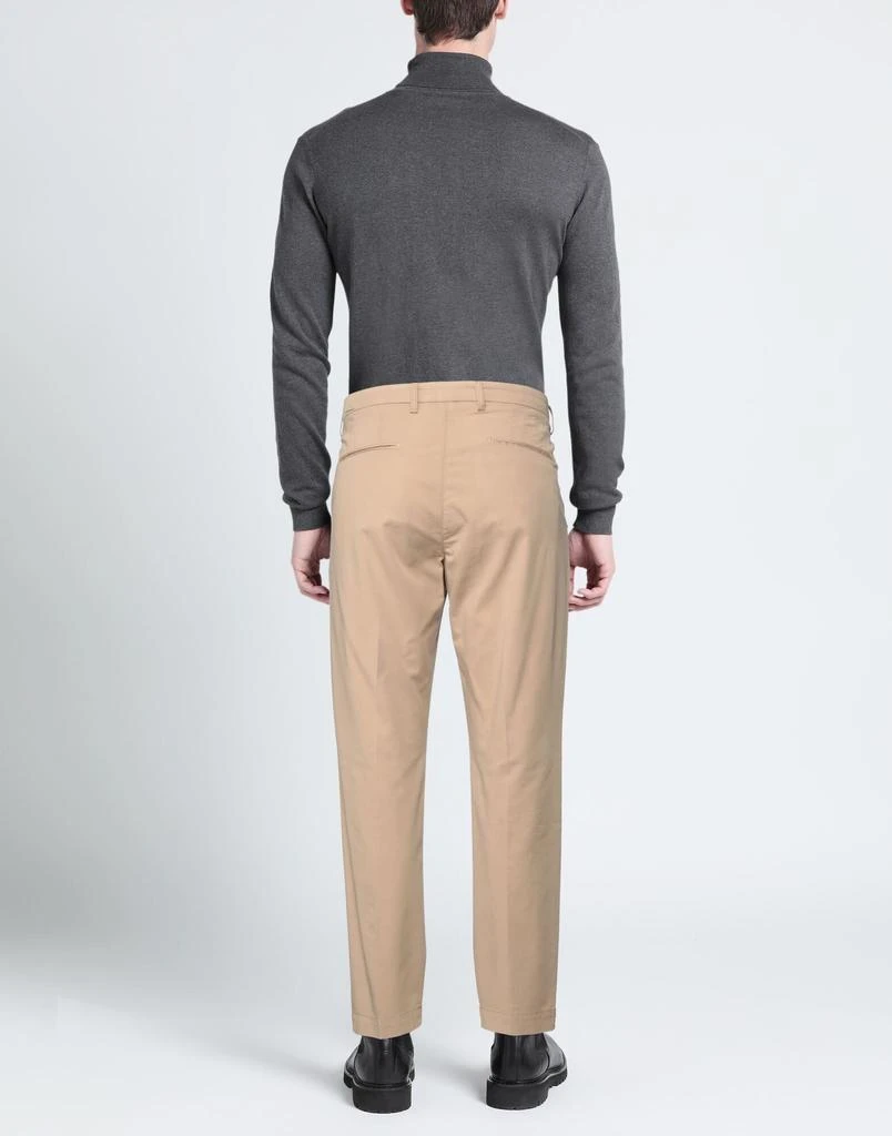ENTRE AMIS Casual pants 3