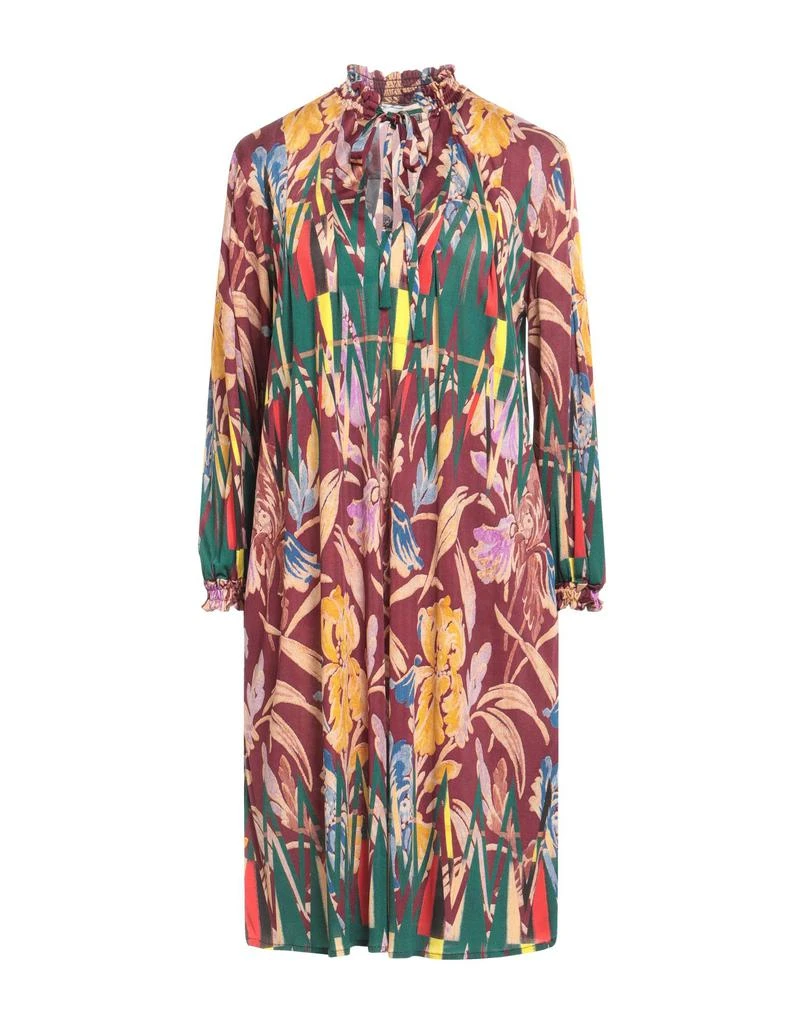 Pierre-louis Mascia Short dress 1