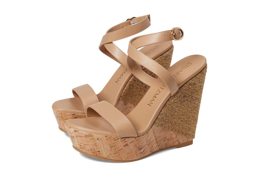 Stuart Weitzman 5050 Wedge Sandal