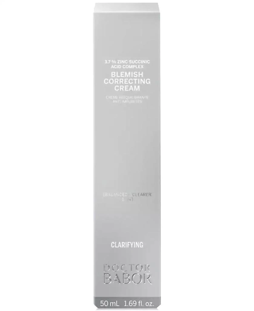 BABOR Blemish Correcting Cream 2