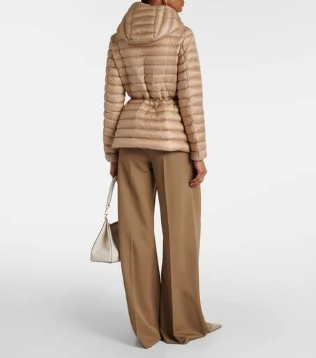 Moncler Raie down jacket 3