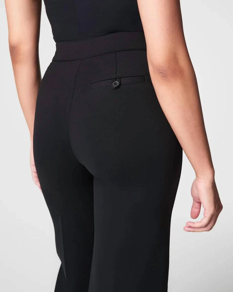 SPANX Spanx - Perfectfit Ponte Wide Leg Pant 3
