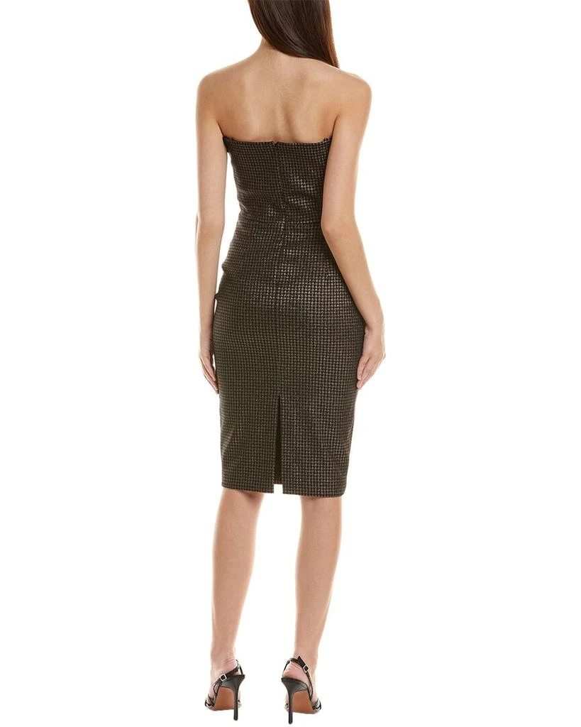 Black Halo Lena Sheath Dress 2