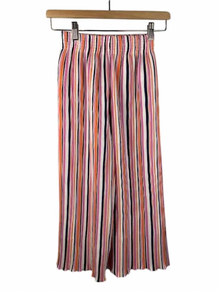 Habitual Habitual - Women's Stripe Pant
