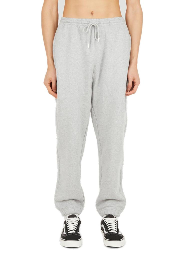 Liberaiders Liberaiders Classic Drawstring Track Pants