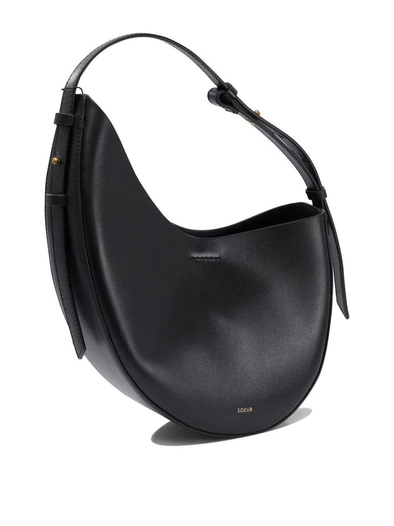 Soeur Soeur Hobo Shoulder Bag 3