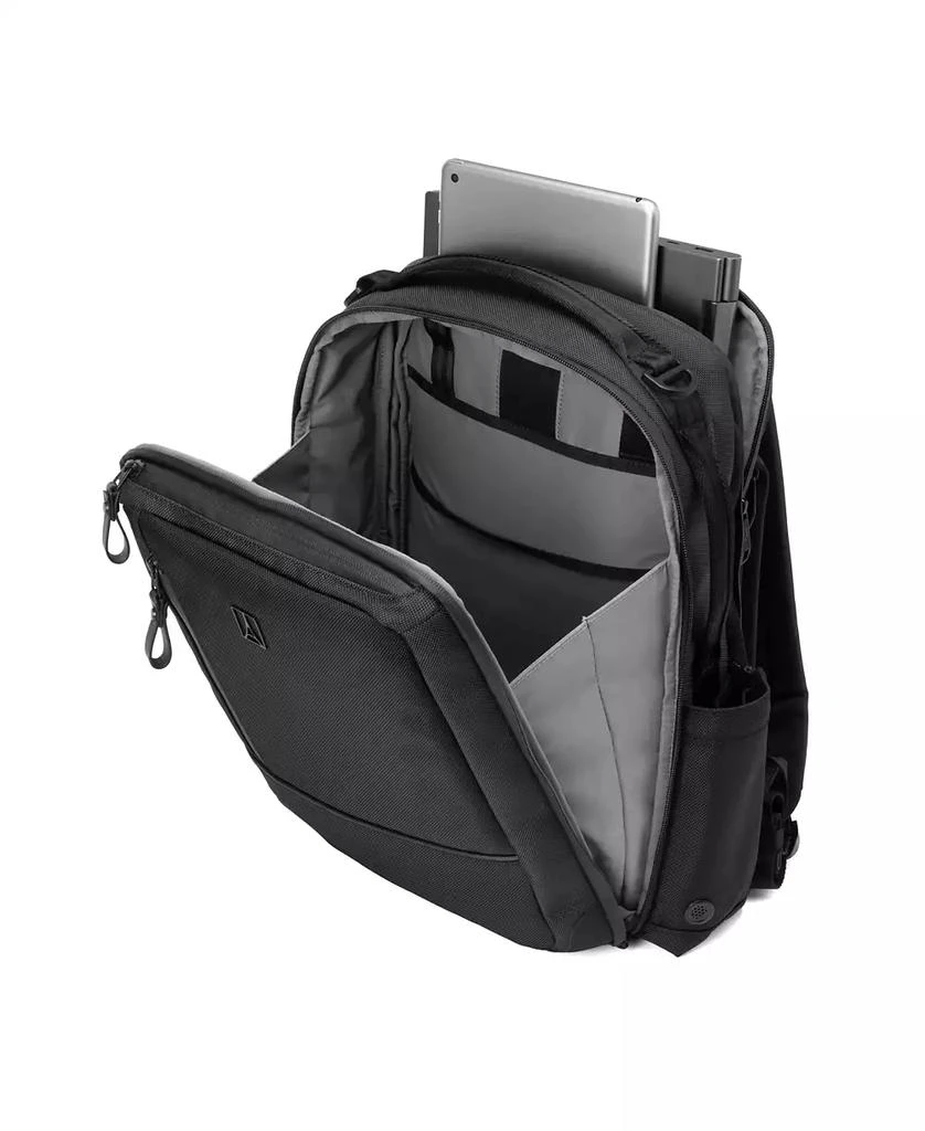 Travelpro Altitude Slim Expandable Laptop Backpack 4