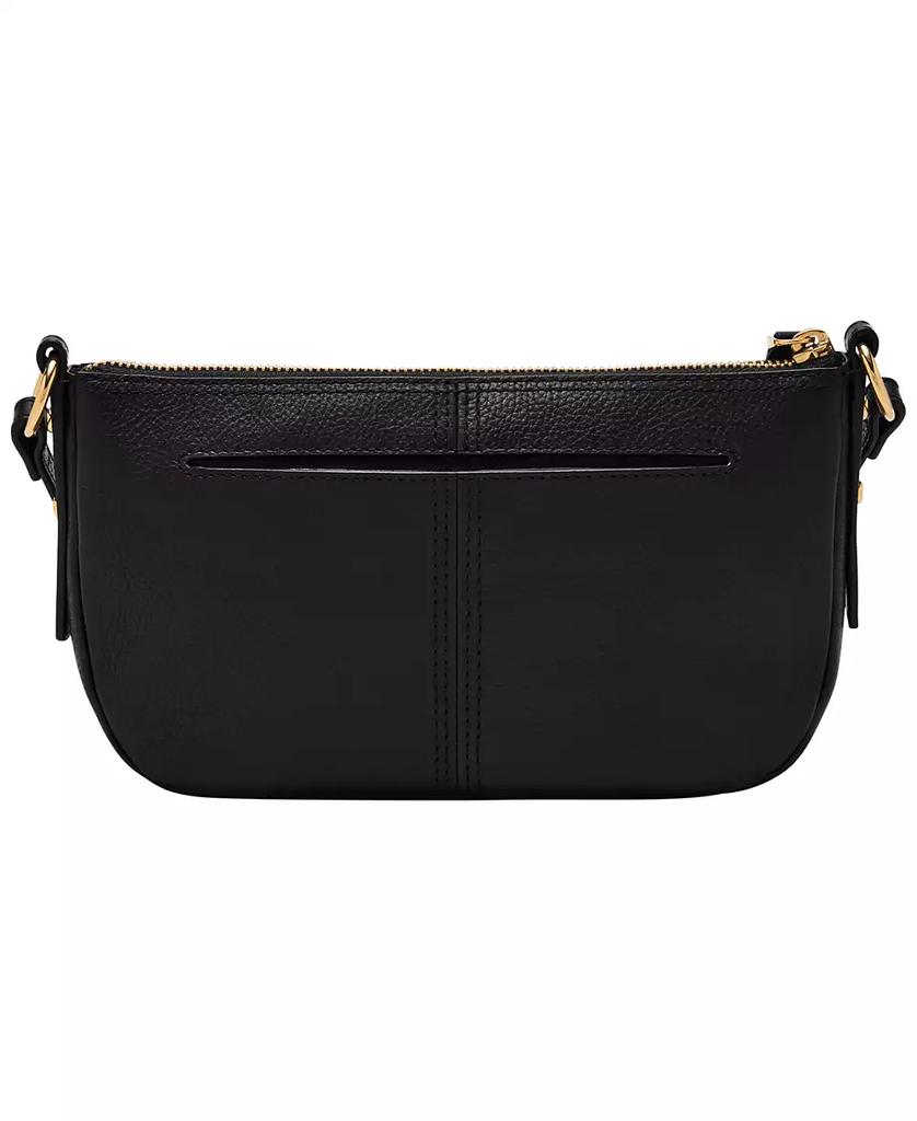 Fossil Jolie Leather Small Crossbody Bag