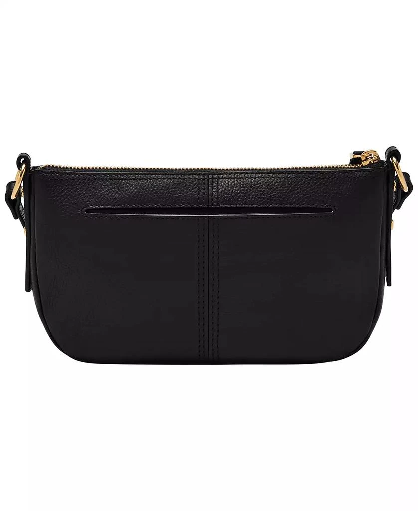 Fossil Jolie Leather Small Crossbody Bag 2