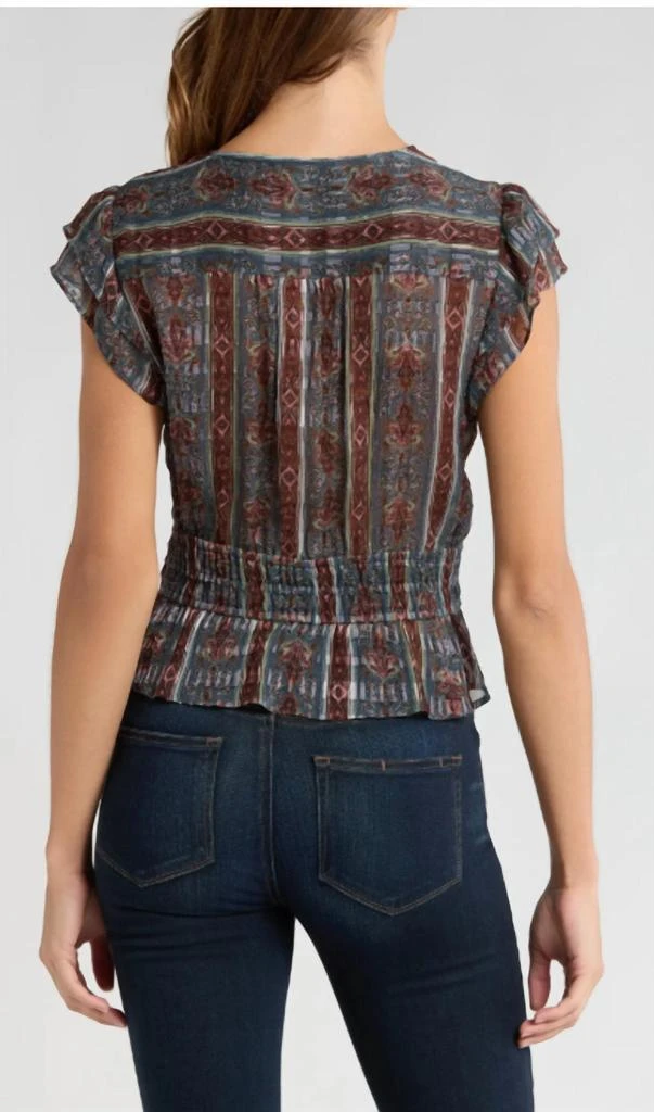 Paige Paige - Pancetta Top 2