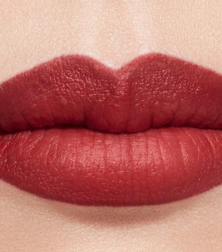 Chanel ROUGE ALLURE VELVET Luminous Matte Lip Colour 3