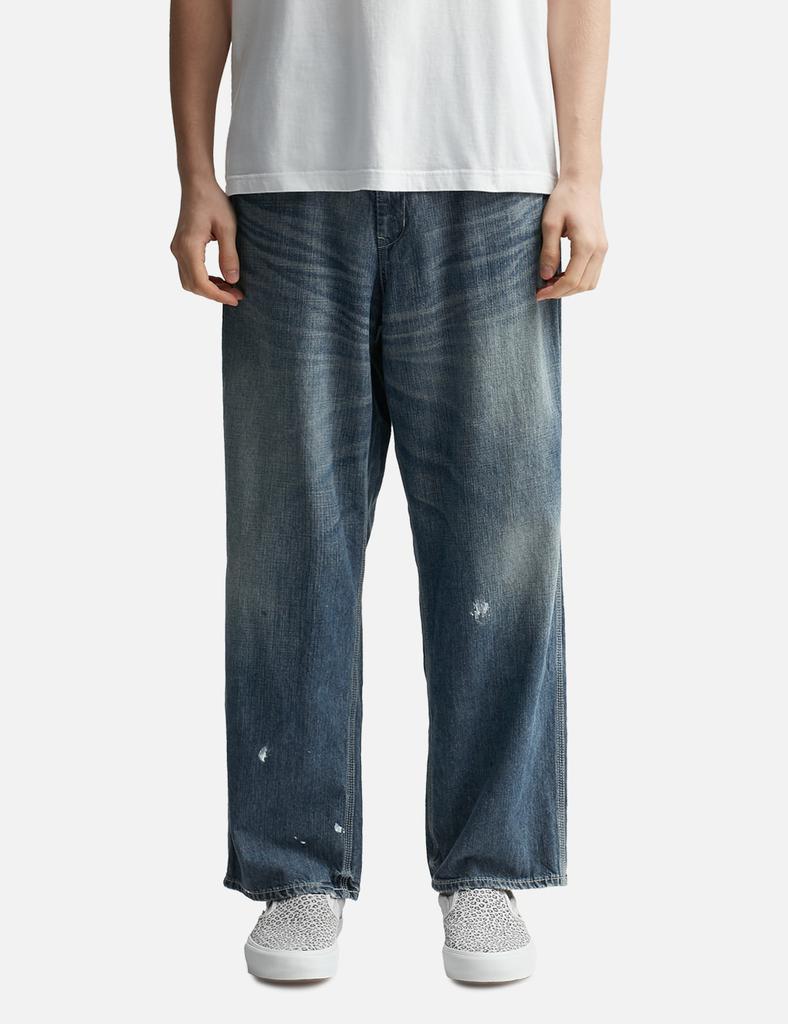 パンツ 24AW NEIGHBORHOOD WASHED UTILITY PANTS M Shop WASHED UTILITY PANTS on Sale at BeyondStyle – Get 31