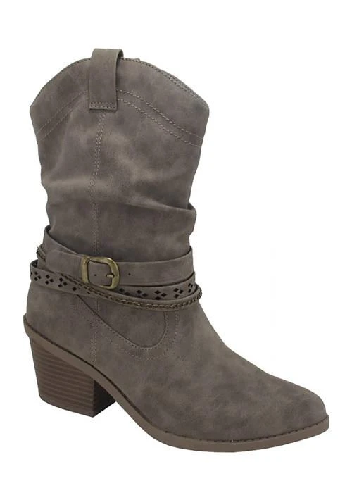 Jellypop Simpson Boots 1