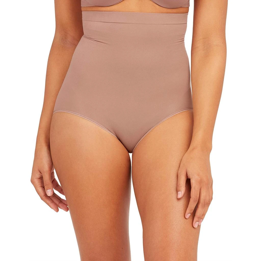 SPANX Spanx Higher Power Panties Body Shaper 1