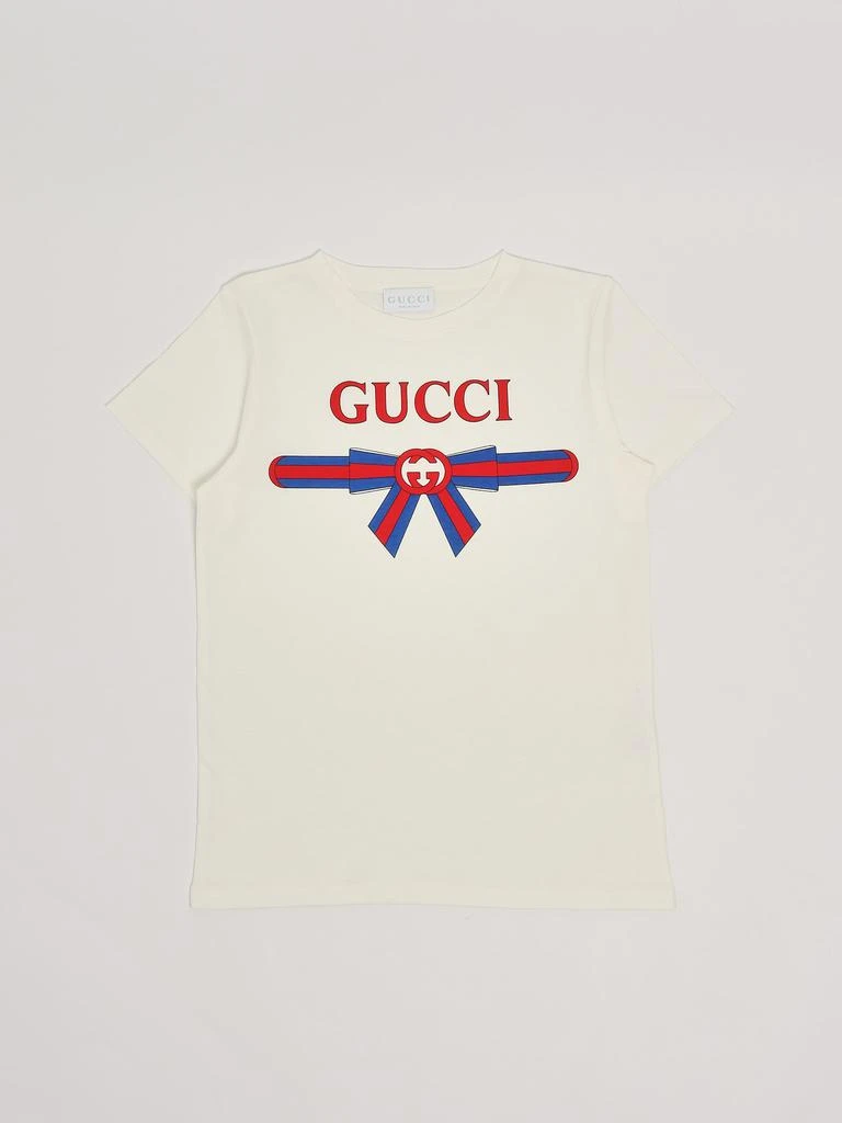 Gucci T-shirt T-shirt 1