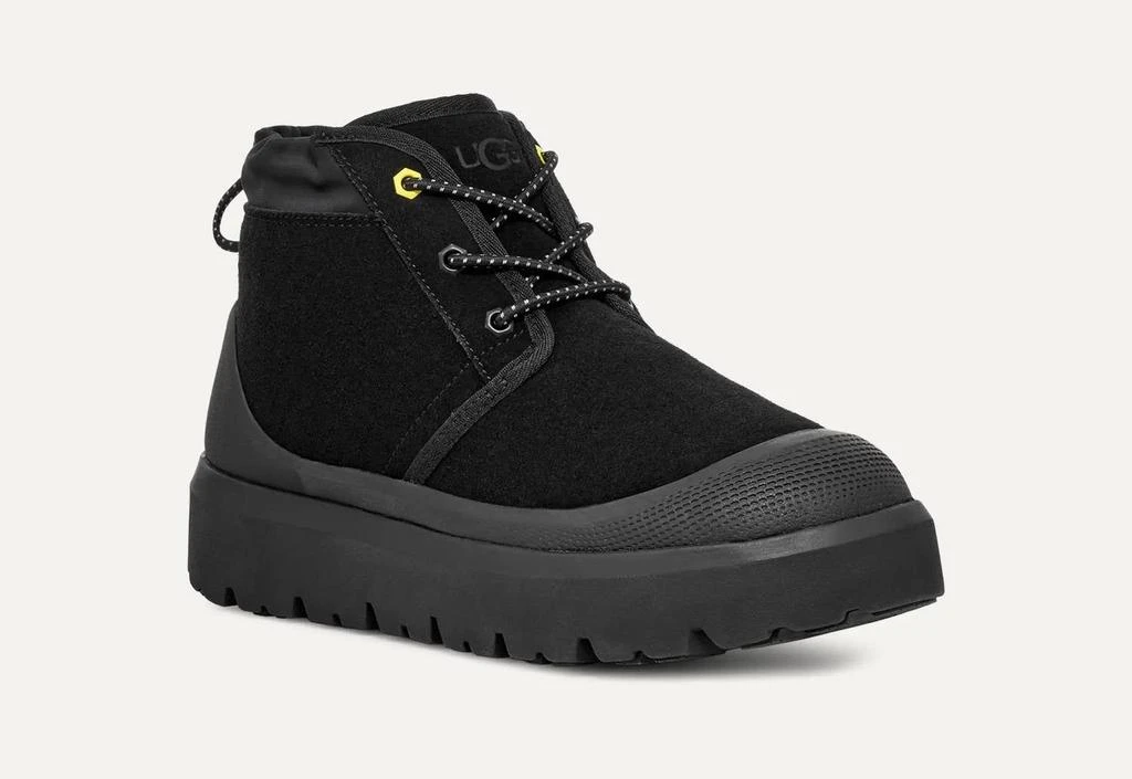 UGG Ugg - Men
s Neumel Weather Hybrid Boot